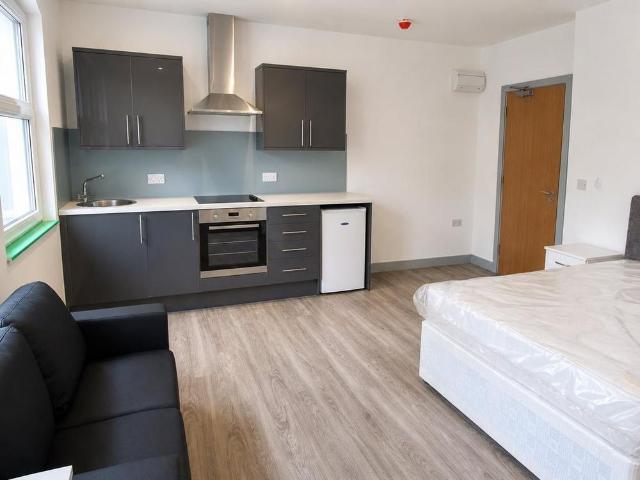 Apartment for rent in Mount Pleasant, Nangreaves