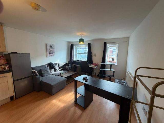 Apartment for rent in Northampton, Northamptonshire