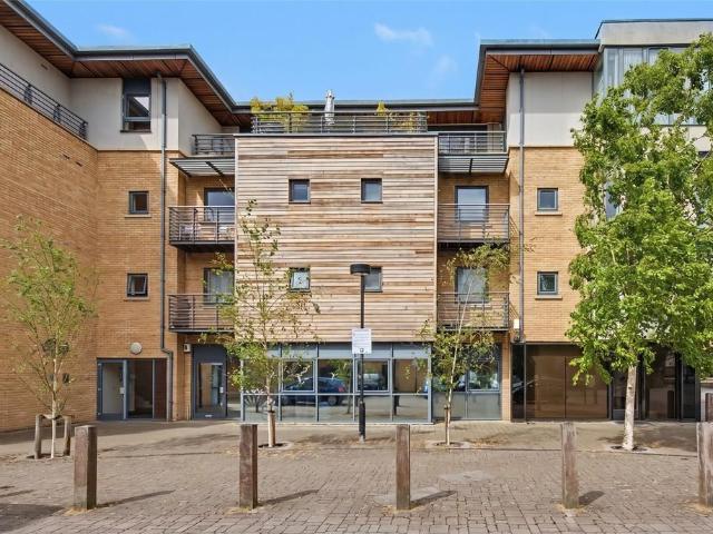Flat for rent in St Thomas', The Slade