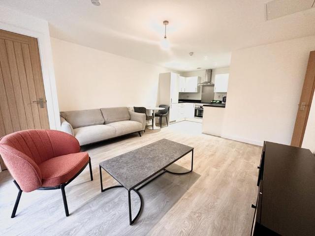 Apartment for rent in The Meadows, Haddon