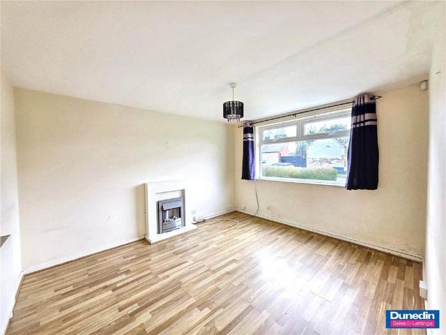 Apartment for rent in Rednal, West Midlands