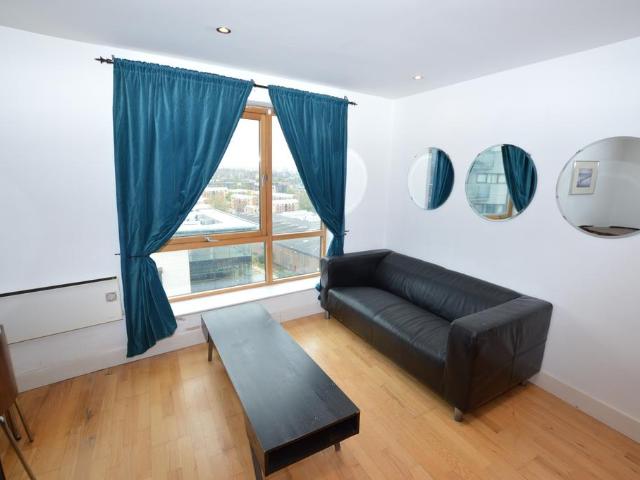 Flat for rent in Richmond Hill, Isle Of Man