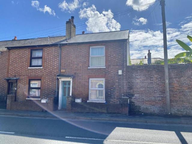 Flat for rent in Nodehill, Shide