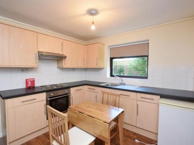 Flat for rent in South Yorkshire