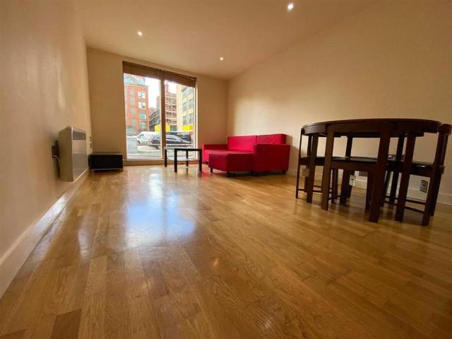 Apartment for rent in City Centre, Georgia