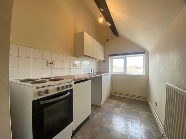 Apartment for rent in Whitchurch, Shropshire
