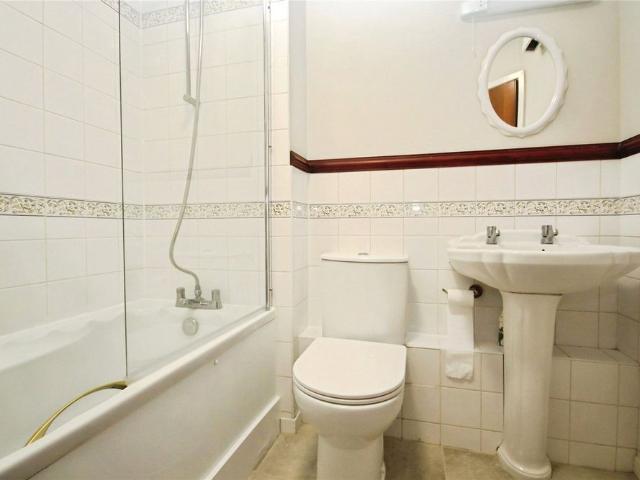 Apartment for rent in Chadwell Heath, Isle Of Man