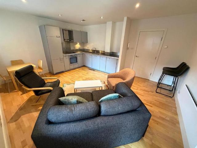 Apartment for rent in City Centre, Georgia