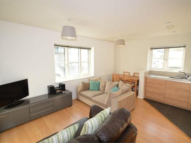Apartment for rent in Blendon, Greater London