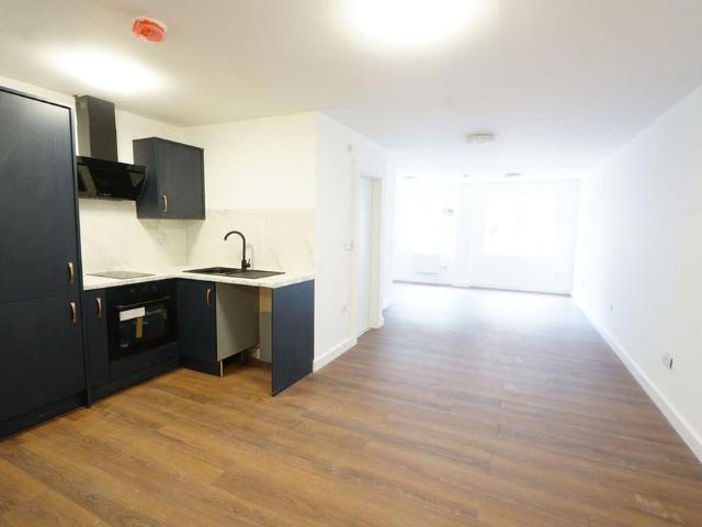 Apartment for rent in Badgers Dene, Grays