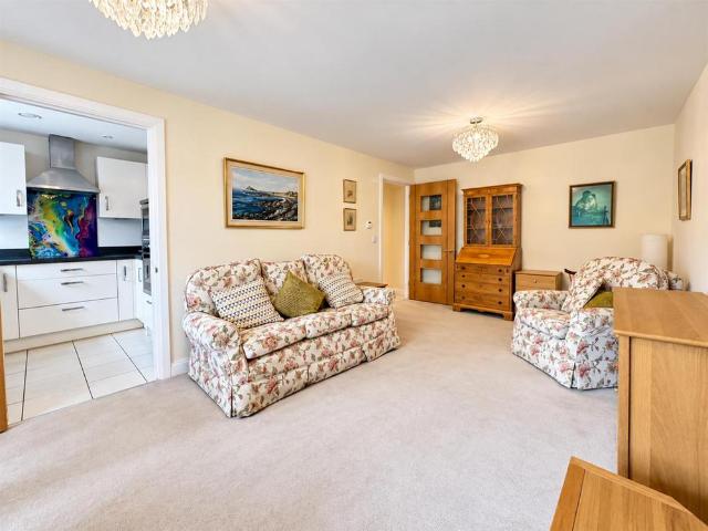 Apartment for rent in Knebworth, North Hertfordshire