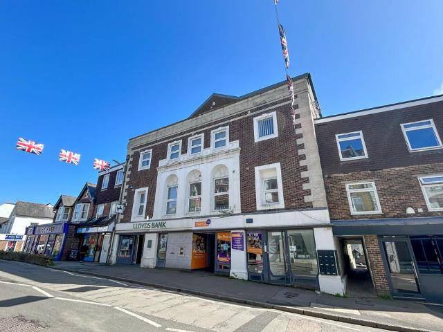 Flat for rent in Cross In Hand, East Sussex