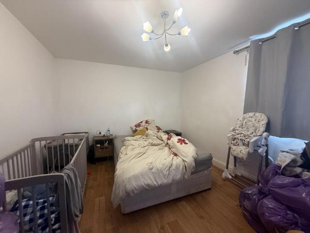 Flat for rent in Hertford, Colliers End