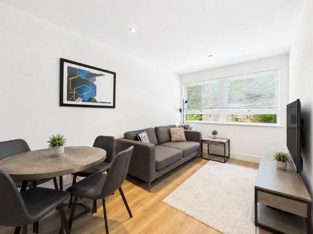 Flat for rent in Blackwell, Perryfields