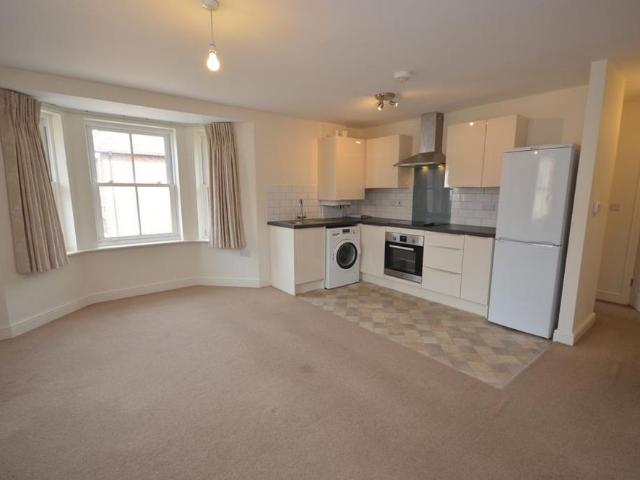 Apartment for rent in Pennington, Ashurst Bridge