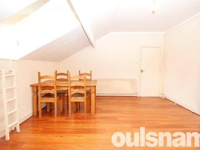 Apartment for rent in Kings Heath, Wake Green
