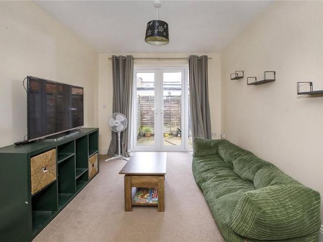 Apartment for rent in High Field, York