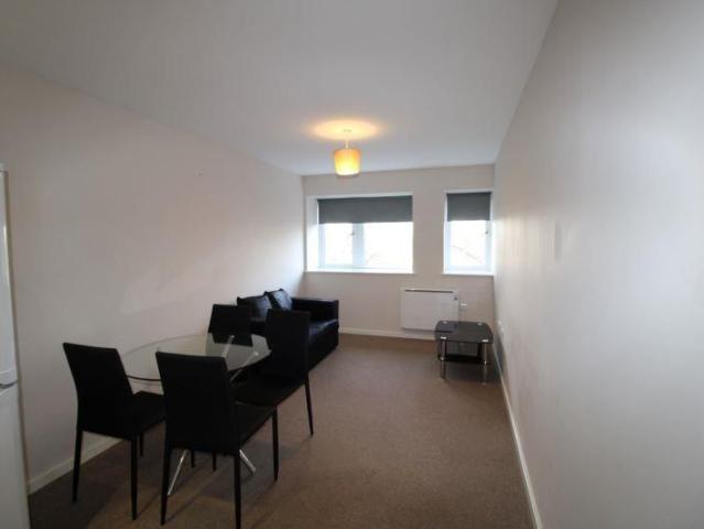 Apartment for rent in Kingswinford, West Midlands