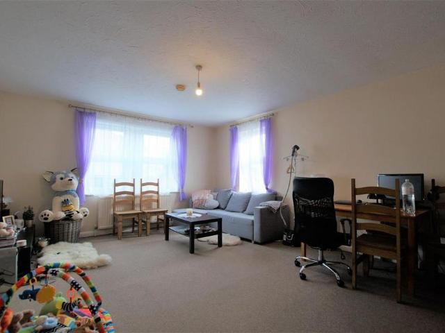Apartment for rent in Chichester, Littlecote