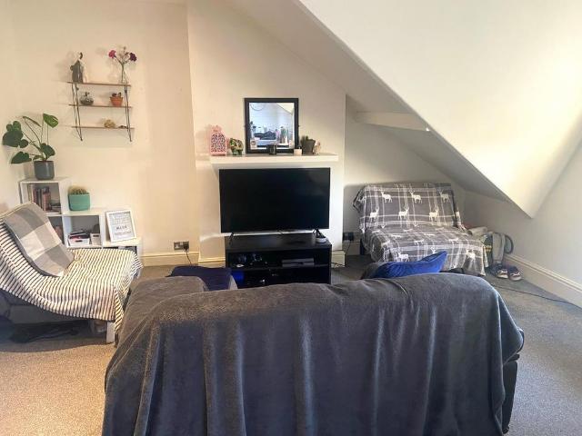 Apartment for rent in Sharrow Vale, South Yorkshire