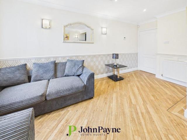 Apartment for rent in Mount Nod, Allesley