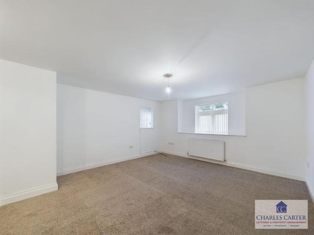 Flat for rent in Great Malvern, Forthampton