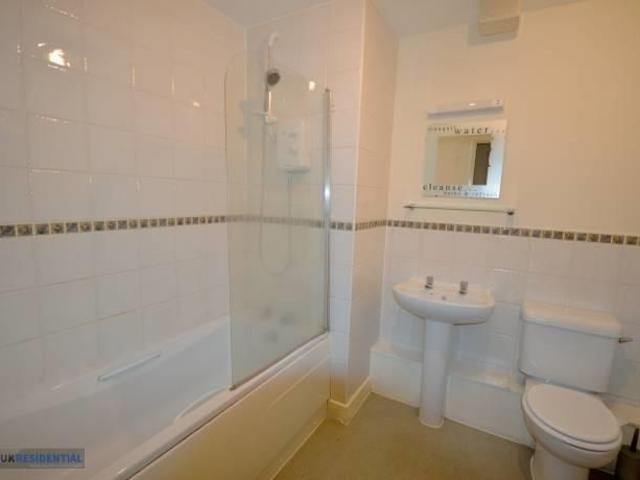 Apartment for rent in City Centre, South Yorkshire