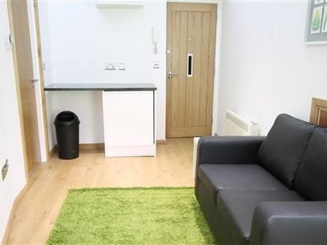 Apartment for rent in Georgia, Greater Manchester