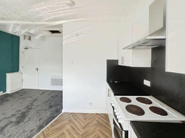 Apartment for rent in Lee Bank, Greater Manchester