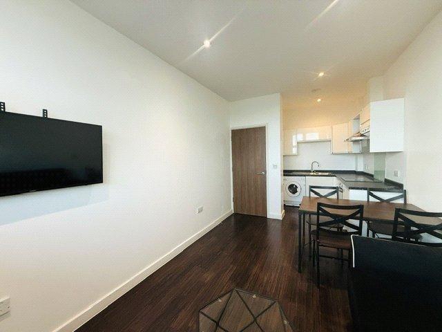 Apartment for rent in Harlington, Central Bedfordshire