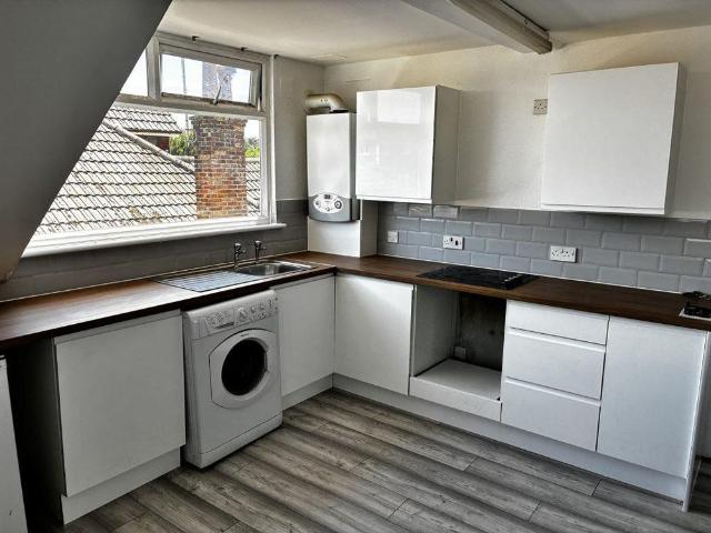Apartment for rent in Halfway, Cambuslang