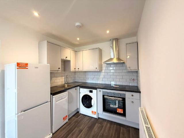 Apartment for rent in Pudsey, West Yorkshire
