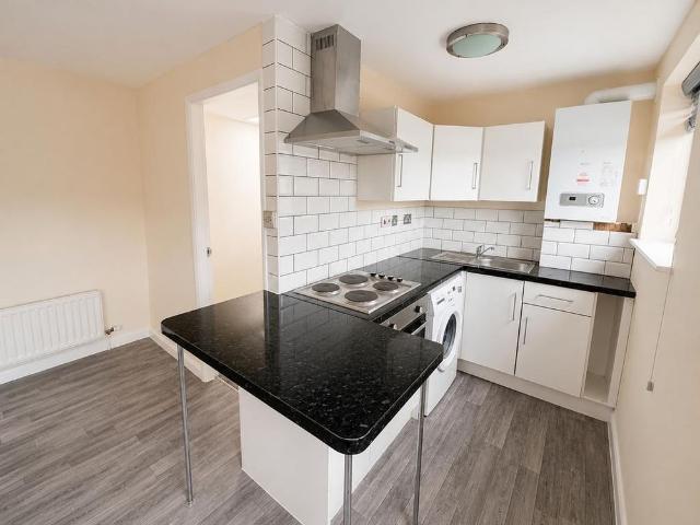 Apartment for rent in New Clee, Grimsby
