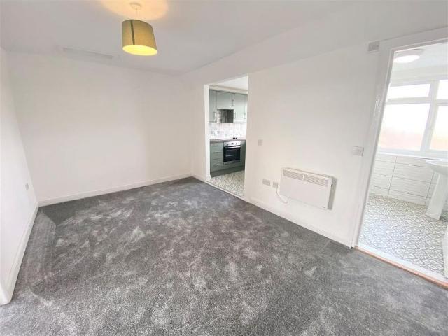 Apartment for rent in Hatfield, Fretherne