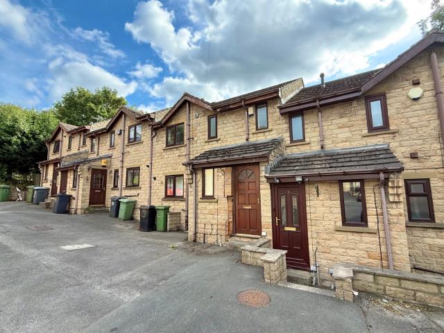 Apartment for rent in Dalton, Almondbury