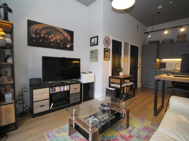 Apartment for rent in Elmfield, Leicestershire
