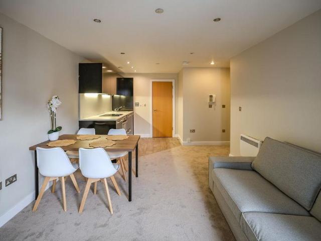 Apartment for rent in City Centre, Feckenham