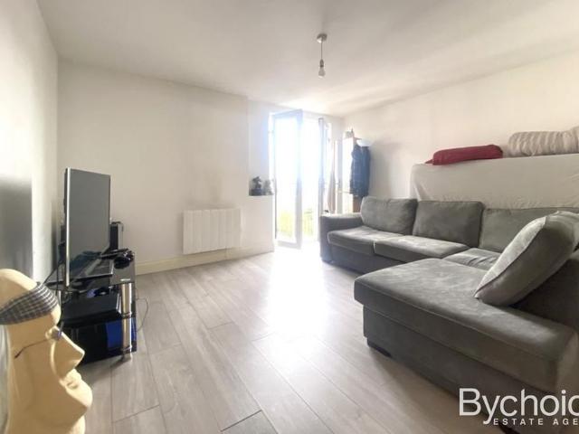 Apartment for rent in Sudbury, Chelmondiston