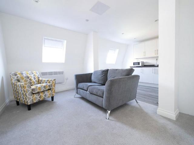 Flat for rent in Grainger Town, Tyne And Wear