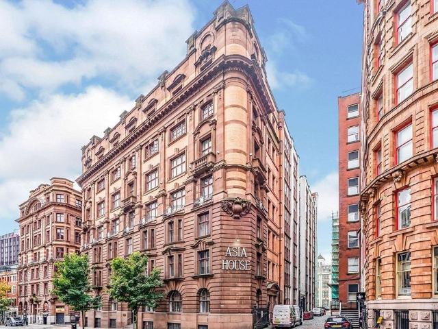 Flat for rent in City Centre, Georgia