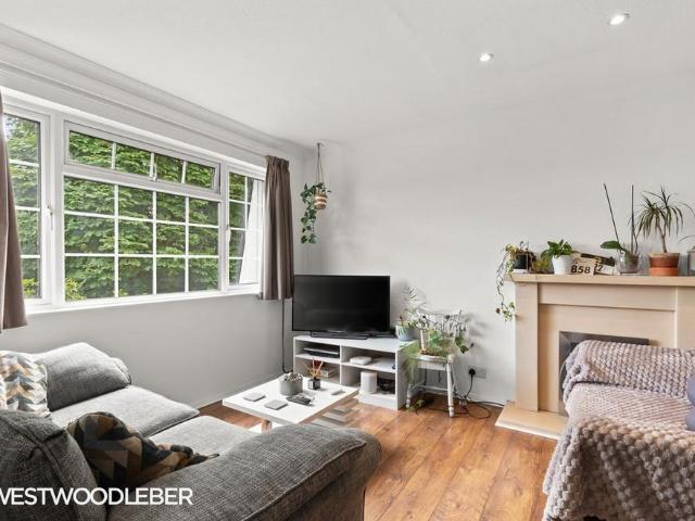 Apartment for rent in Broxbourne, Hertfordshire