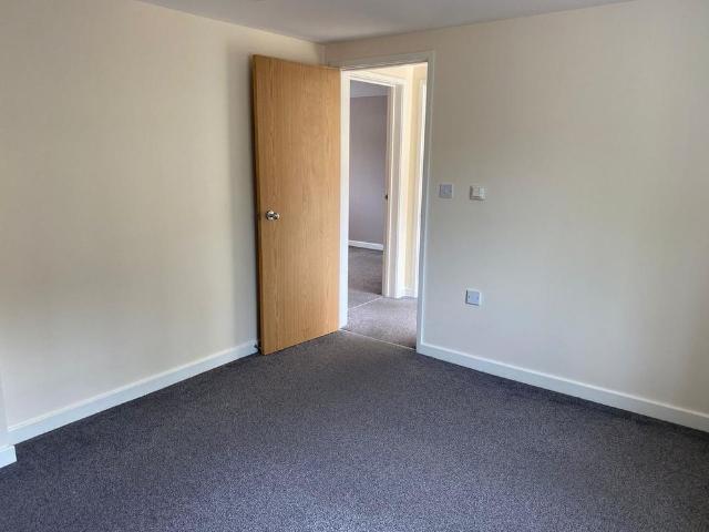 Apartment for rent in Buckingham, Buckinghamshire