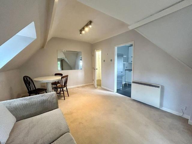 Apartment for rent in Boscombe, Bournemouth