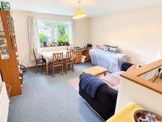 Apartment for rent in Arbury, Cambridgeshire