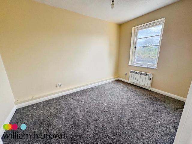 Apartment for rent in Bocking, Chipping Hill