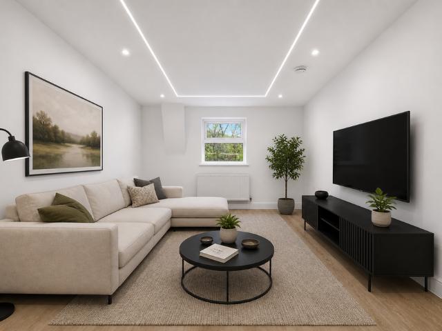 Apartment for rent in High Wycombe Community Board, Buckinghamshire