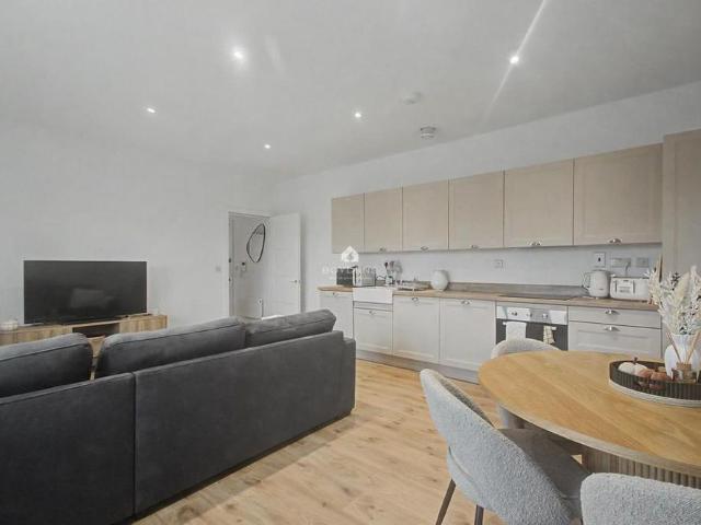 Apartment for rent in Threshelfords Business Park, Braintree