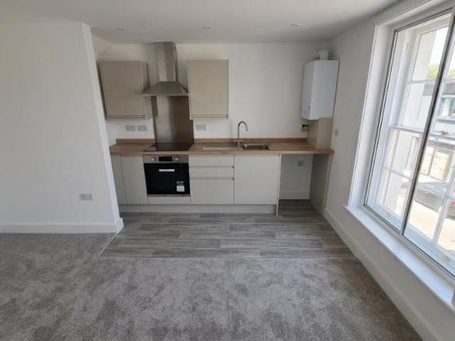 Flat for rent in Trench Lock, Telford