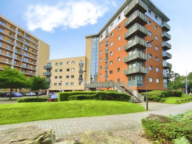 Apartment for rent in Holbeck, West Yorkshire