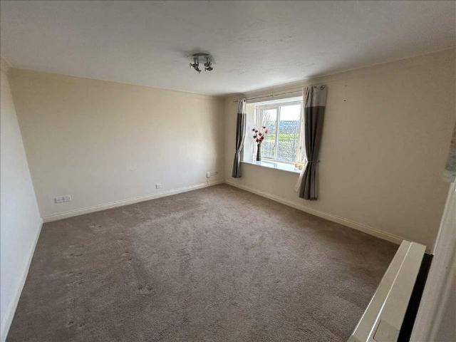 Apartment for rent in Highfurlong, Blackpool